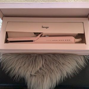 SOLD...SOLD..L’ange flat irons..SOLD..SOLD
